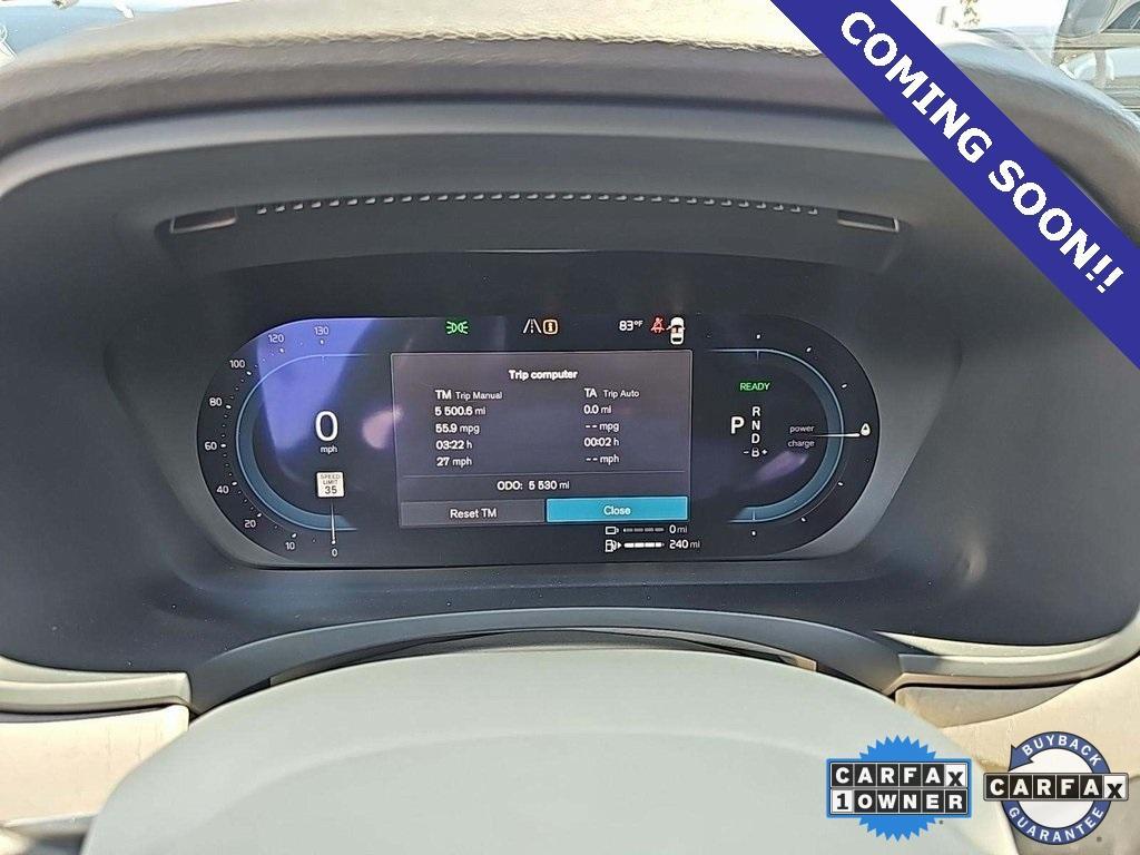 used 2024 Volvo S90 Recharge Plug-In Hybrid car, priced at $57,984