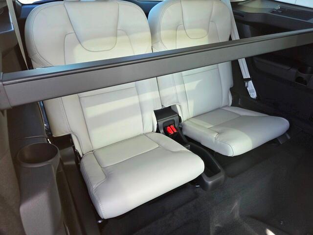 new 2026 Volvo XC90 car, priced at $75,230
