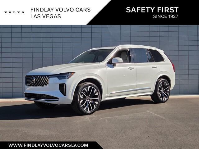 new 2026 Volvo XC90 car, priced at $75,230