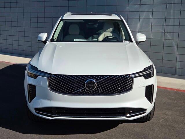 new 2026 Volvo XC90 car, priced at $75,230