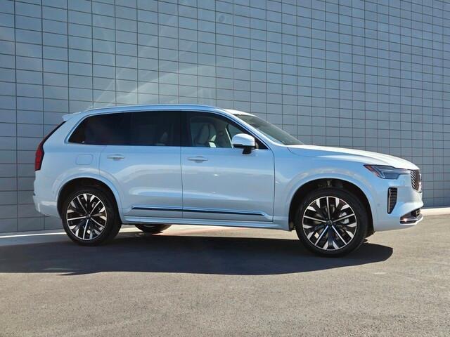 new 2026 Volvo XC90 car, priced at $75,230