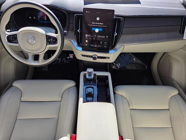 new 2026 Volvo XC90 car, priced at $75,230
