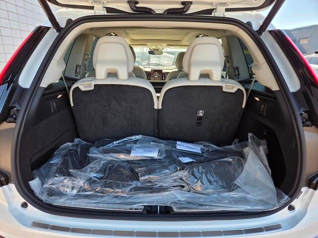 new 2026 Volvo XC90 car, priced at $75,230