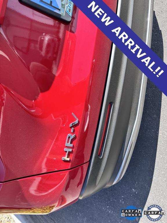 used 2025 Honda HR-V car, priced at $27,993