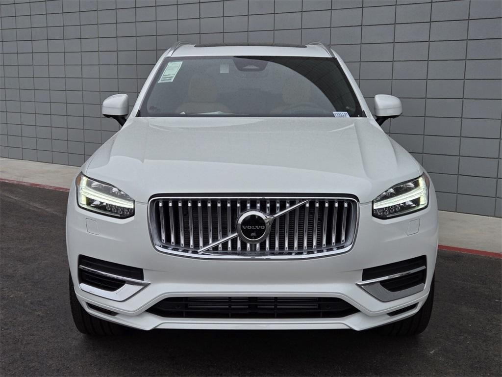 new 2025 Volvo XC90 Plug-In Hybrid car, priced at $80,765