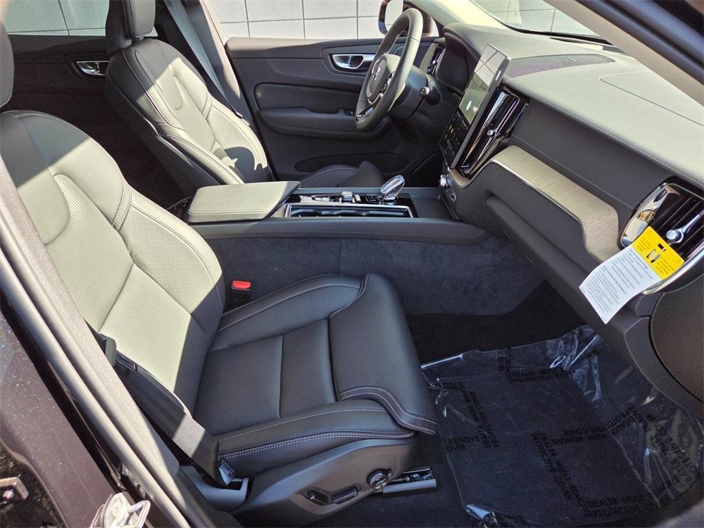 new 2026 Volvo XC60 car, priced at $63,440