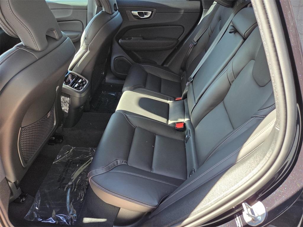 new 2026 Volvo XC60 car, priced at $63,440