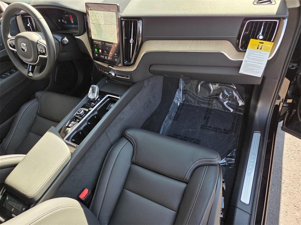 new 2026 Volvo XC60 car, priced at $63,440
