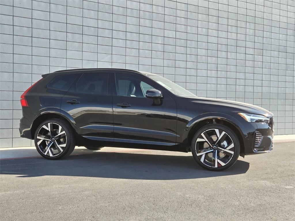 new 2026 Volvo XC60 car, priced at $63,440