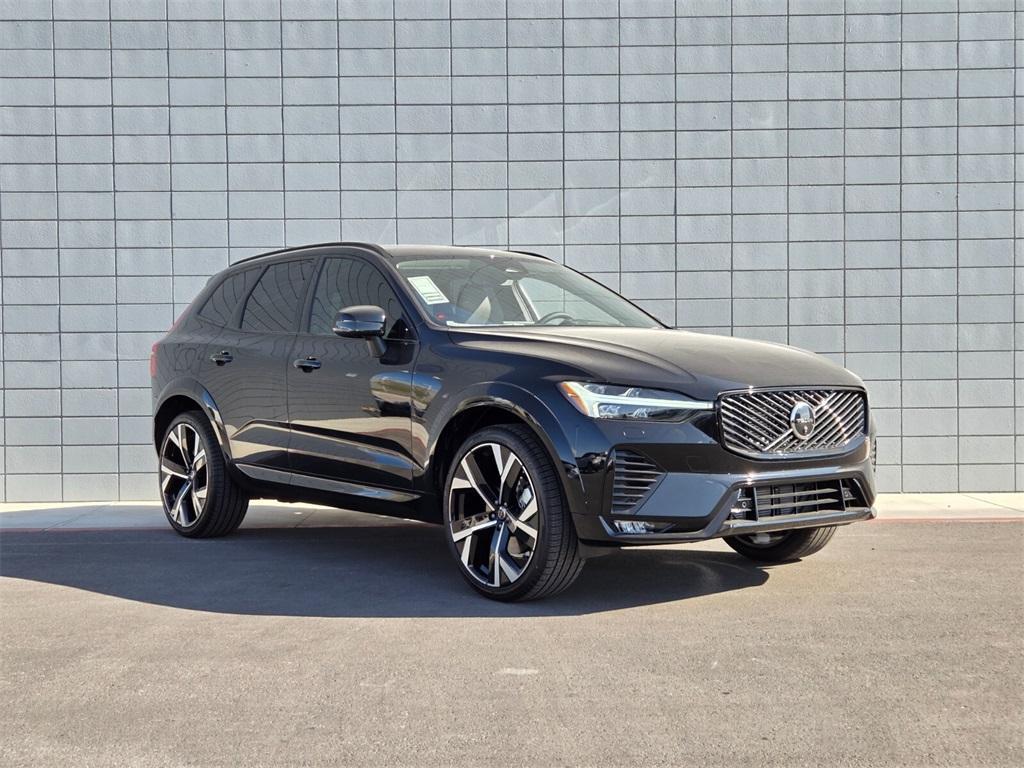new 2026 Volvo XC60 car, priced at $63,440