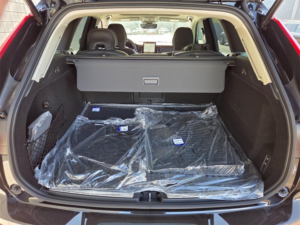 new 2026 Volvo XC60 car, priced at $63,440