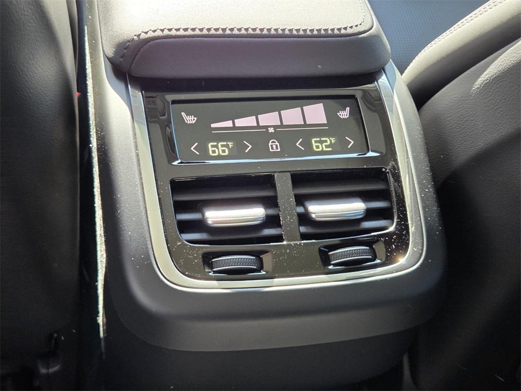 new 2026 Volvo XC60 car, priced at $63,440