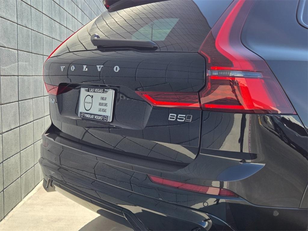 new 2026 Volvo XC60 car, priced at $63,440