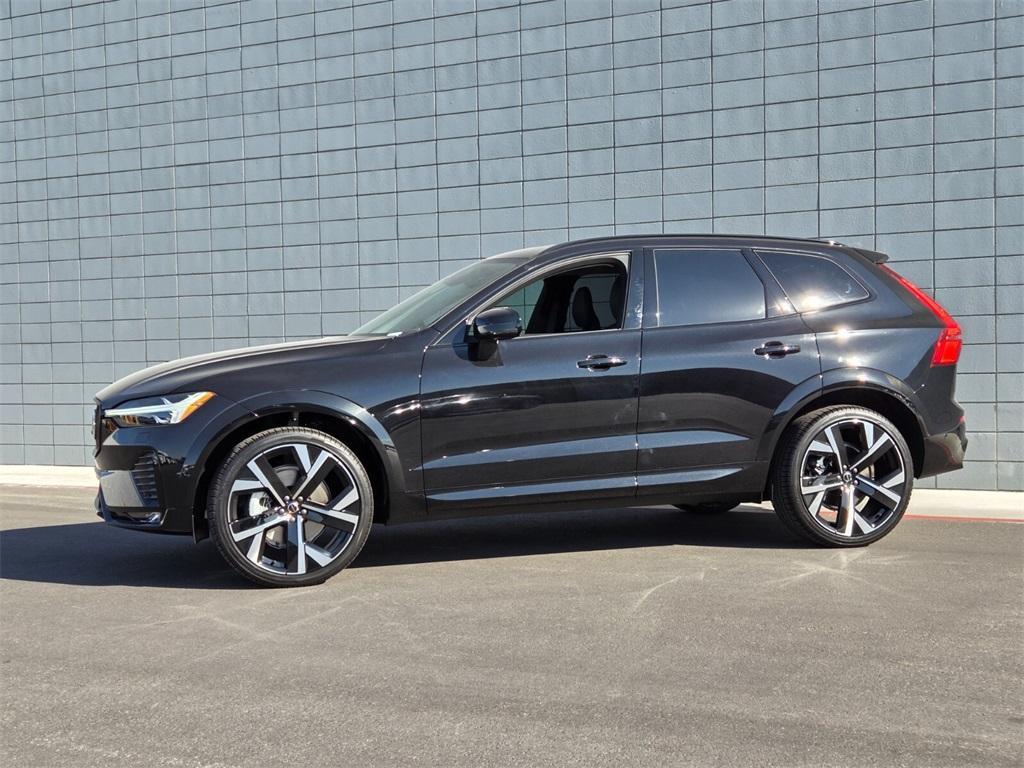 new 2026 Volvo XC60 car, priced at $63,440