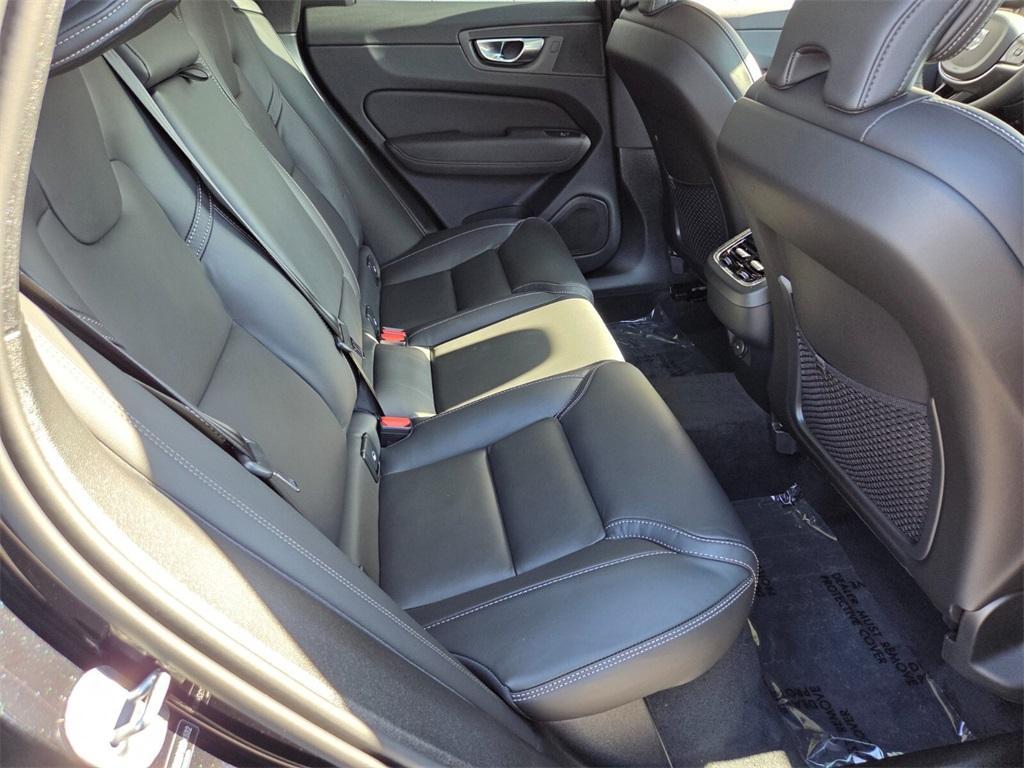 new 2026 Volvo XC60 car, priced at $63,440
