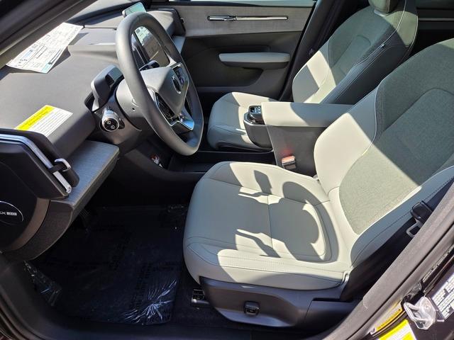 new 2025 Volvo EX30 car, priced at $46,253