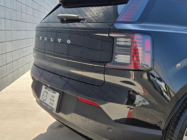 new 2025 Volvo EX30 car, priced at $46,253