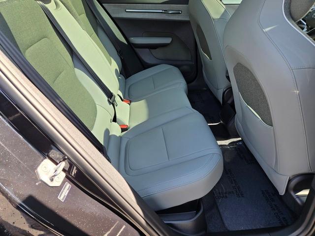 new 2025 Volvo EX30 car, priced at $46,253