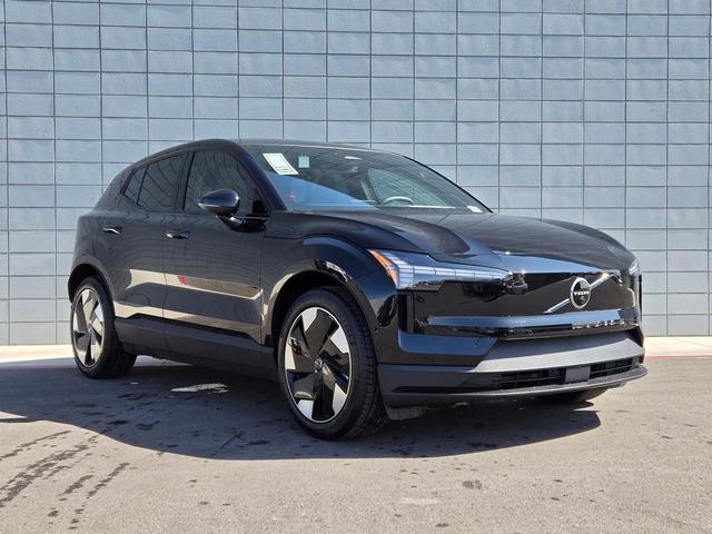 new 2025 Volvo EX30 car, priced at $46,253