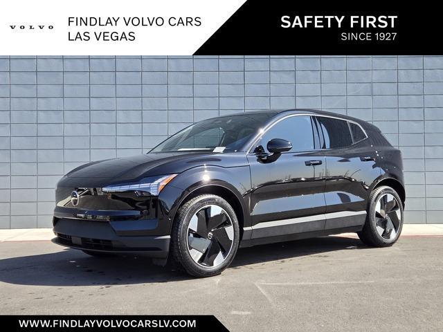 new 2025 Volvo EX30 car, priced at $46,253