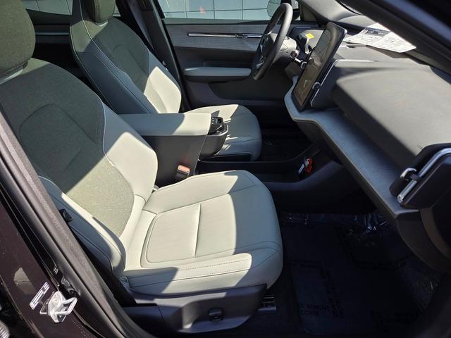 new 2025 Volvo EX30 car, priced at $46,253