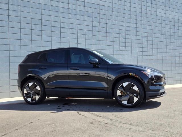 new 2025 Volvo EX30 car, priced at $46,253