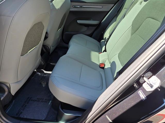 new 2025 Volvo EX30 car, priced at $46,253