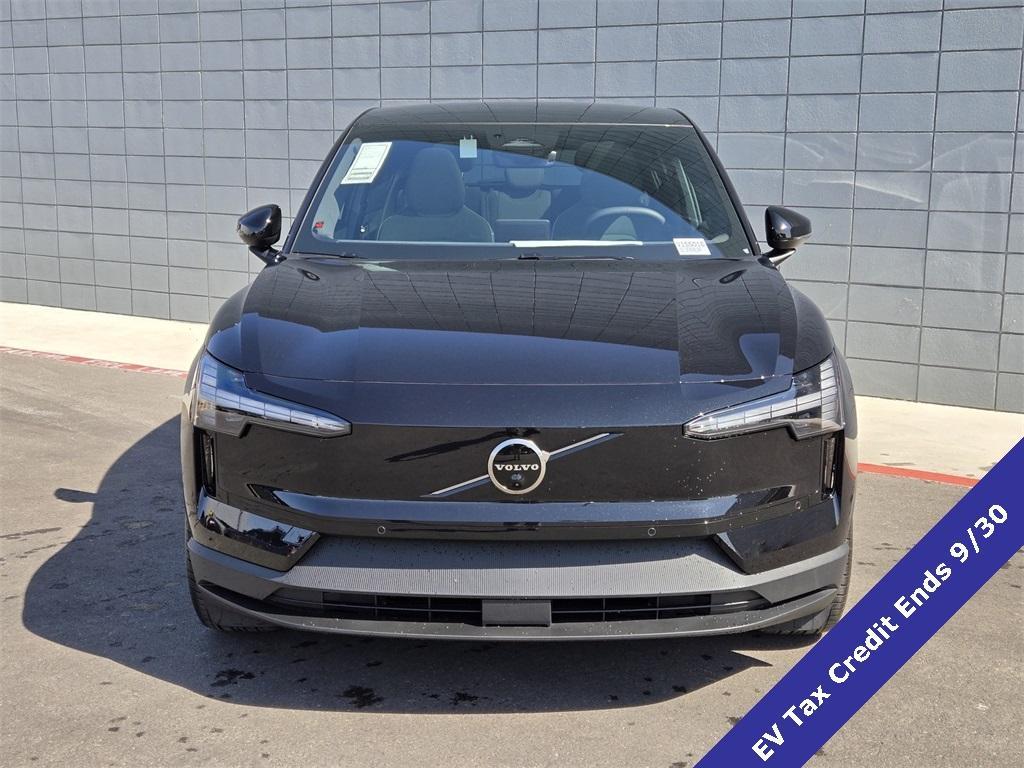 new 2025 Volvo EX30 car, priced at $44,205