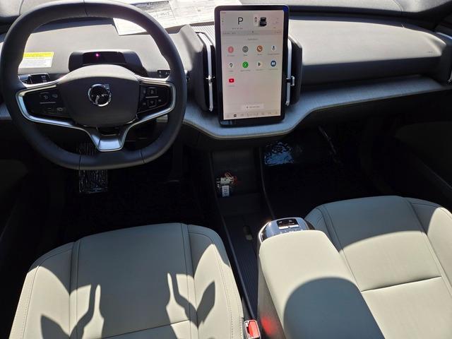 new 2025 Volvo EX30 car, priced at $46,253