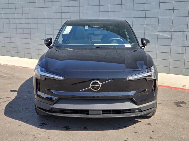 new 2025 Volvo EX30 car, priced at $46,253