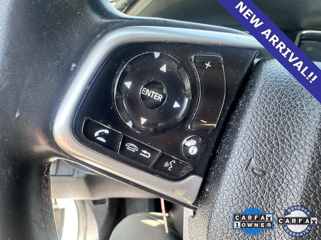 used 2019 Honda Civic car, priced at $19,807