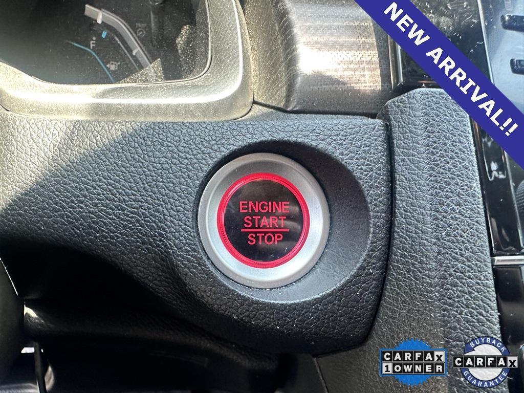 used 2019 Honda Civic car, priced at $19,807