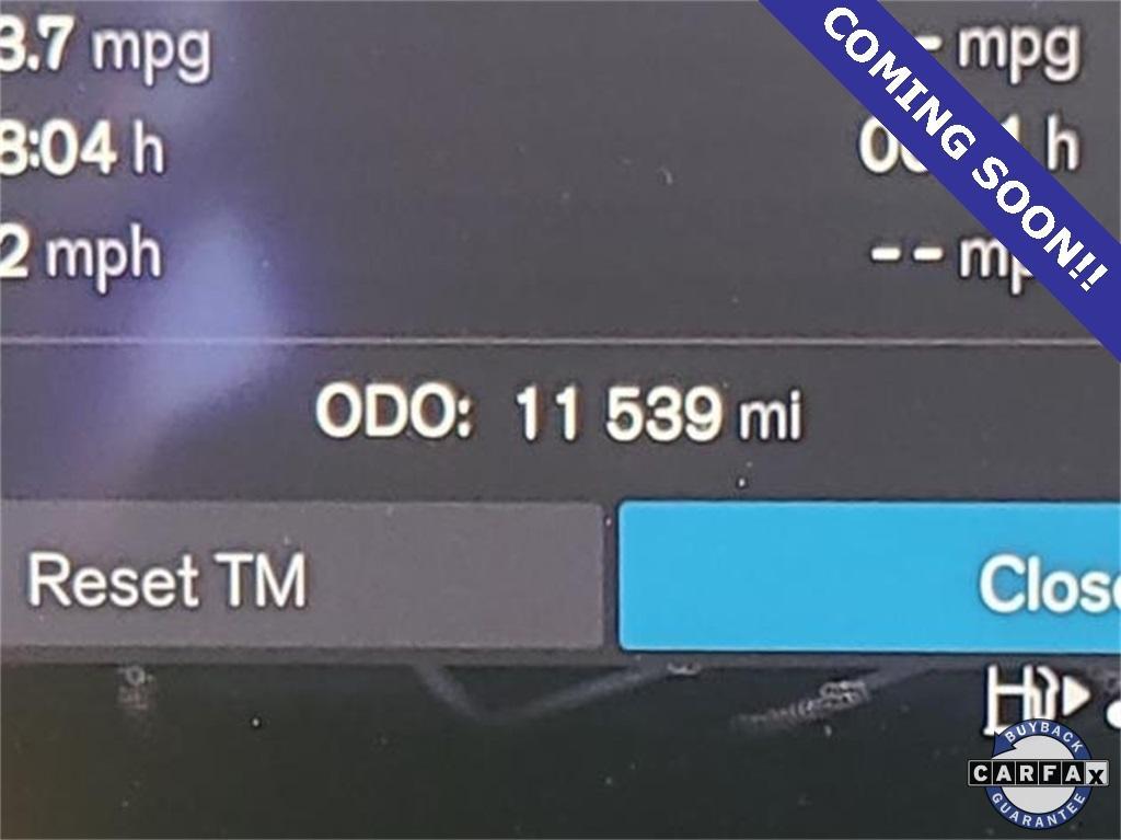 used 2024 Volvo XC40 car, priced at $36,392