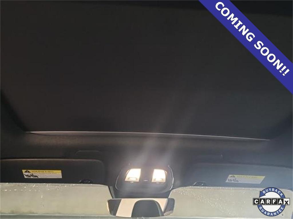 used 2024 Volvo XC40 car, priced at $36,392