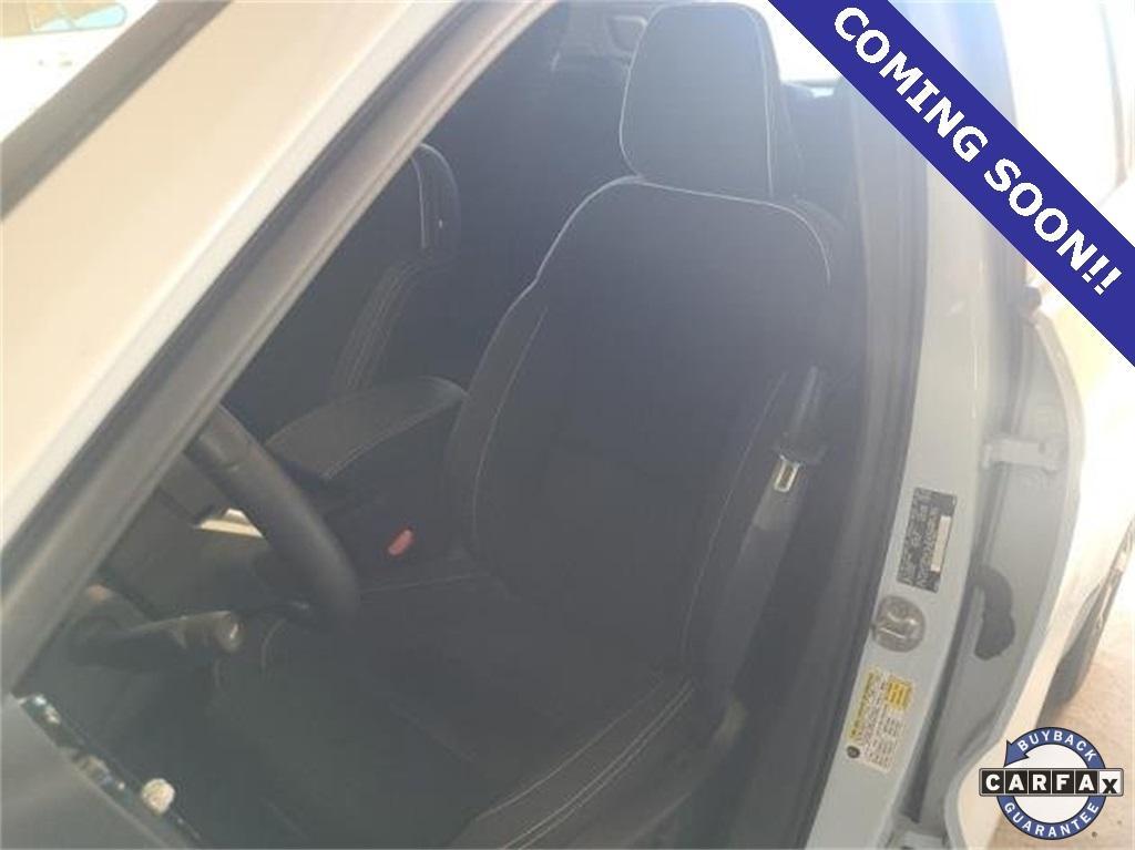 used 2024 Volvo XC40 car, priced at $36,392