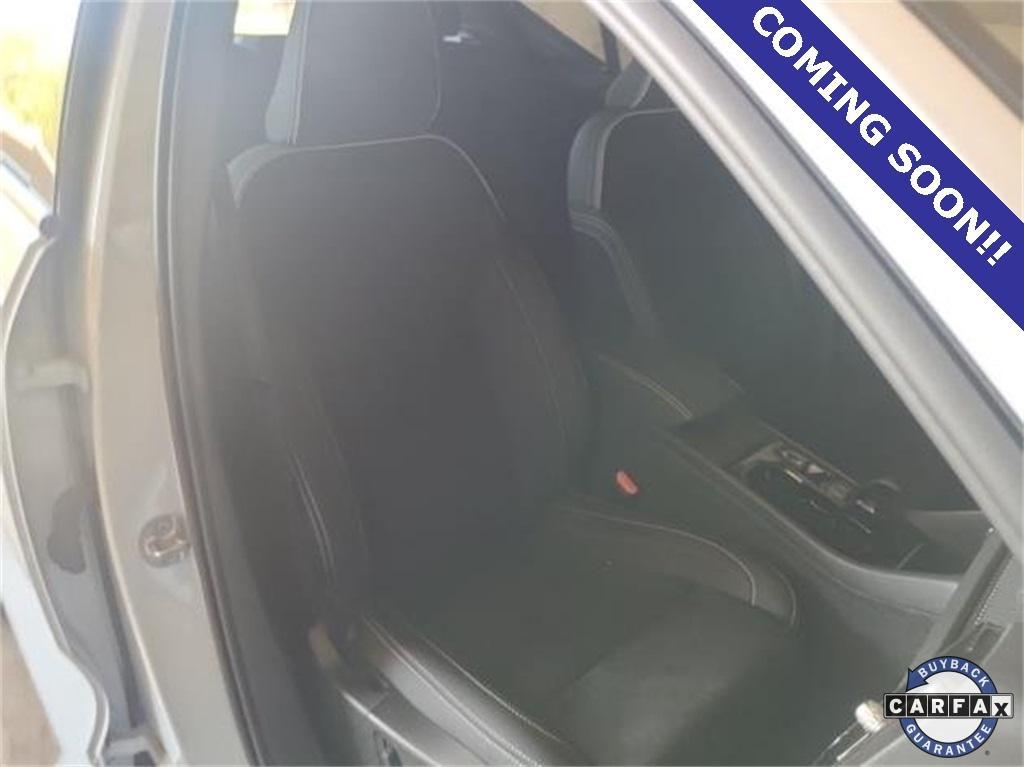 used 2024 Volvo XC40 car, priced at $36,392