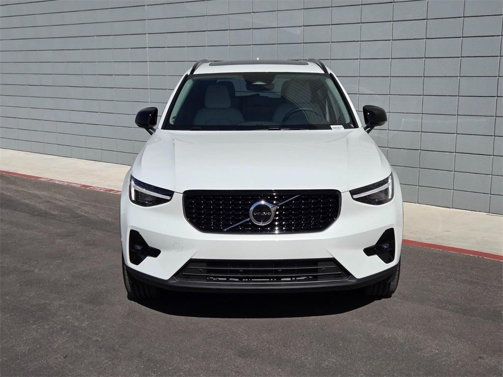 new 2026 Volvo XC40 car, priced at $48,600