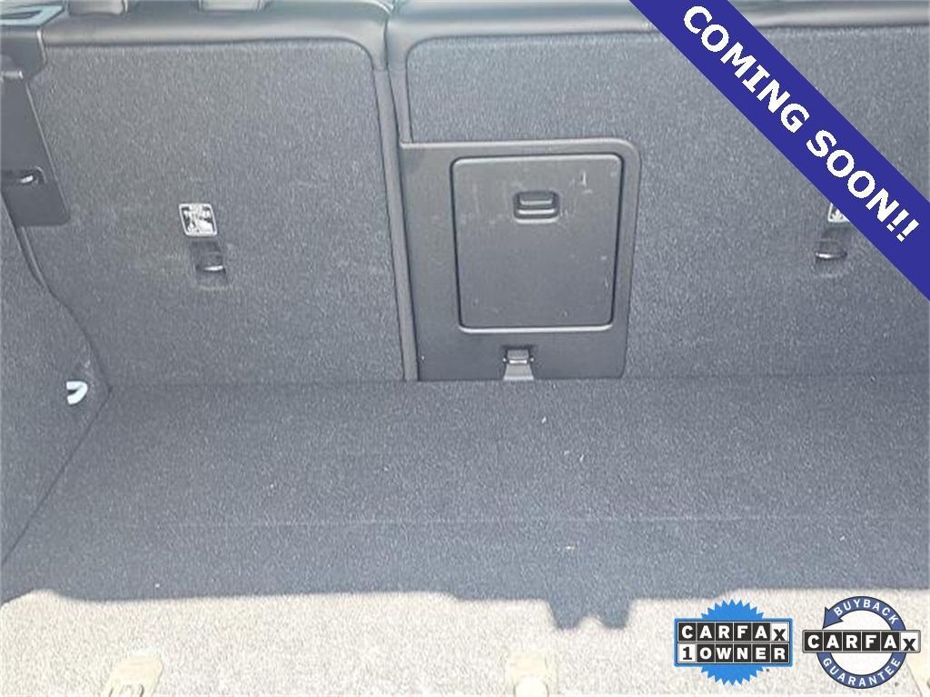 used 2025 Volvo XC40 car, priced at $39,984