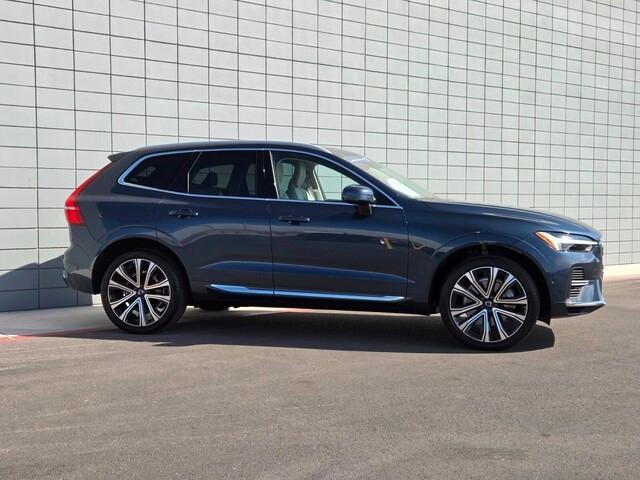 used 2023 Volvo XC60 Recharge Plug-In Hybrid car, priced at $51,984