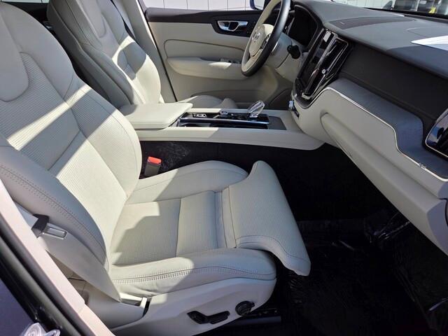 used 2023 Volvo XC60 Recharge Plug-In Hybrid car, priced at $51,984