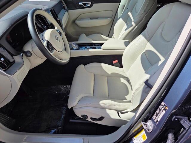 used 2023 Volvo XC60 Recharge Plug-In Hybrid car, priced at $51,984
