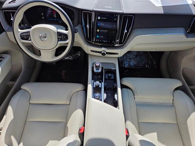 used 2023 Volvo XC60 Recharge Plug-In Hybrid car, priced at $51,984