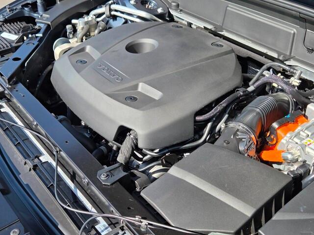 used 2023 Volvo XC60 Recharge Plug-In Hybrid car, priced at $51,984