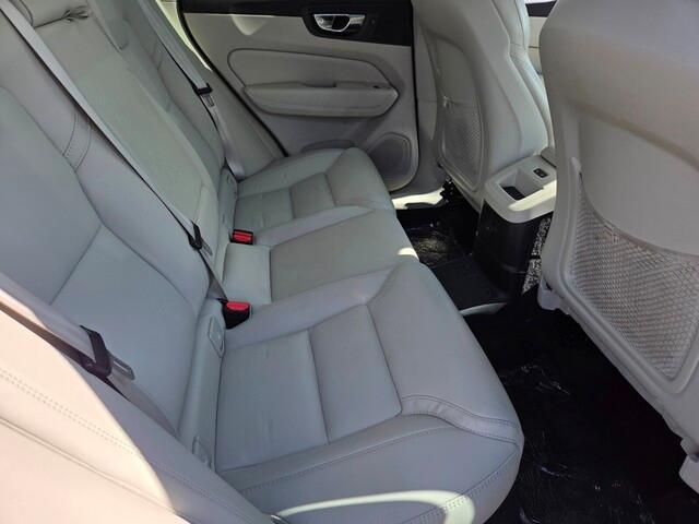 used 2023 Volvo XC60 Recharge Plug-In Hybrid car, priced at $51,984
