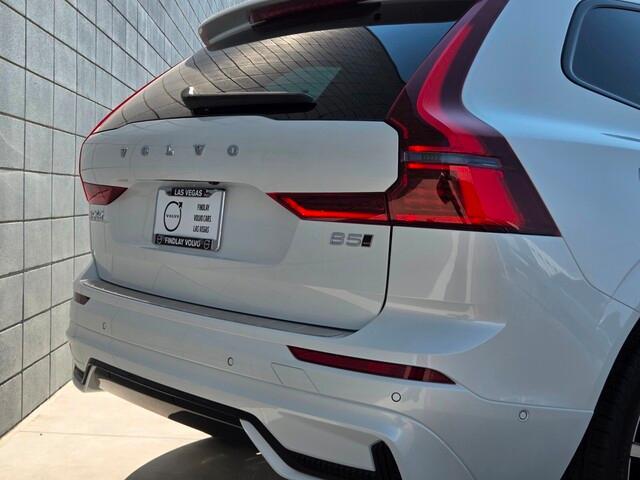 new 2026 Volvo XC60 car, priced at $54,985