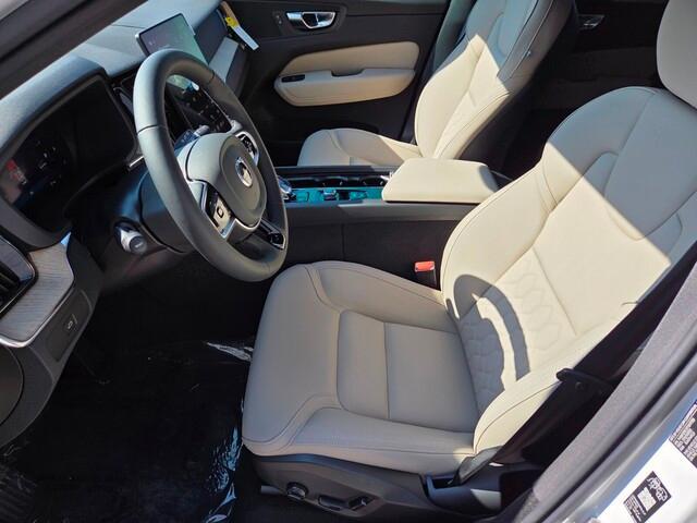 new 2026 Volvo XC60 car, priced at $54,985