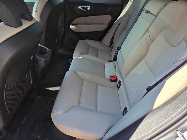 new 2026 Volvo XC60 car, priced at $54,985