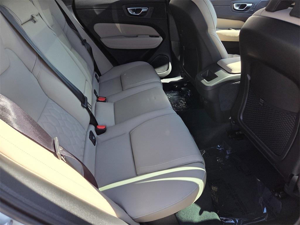 new 2026 Volvo XC60 car, priced at $56,000