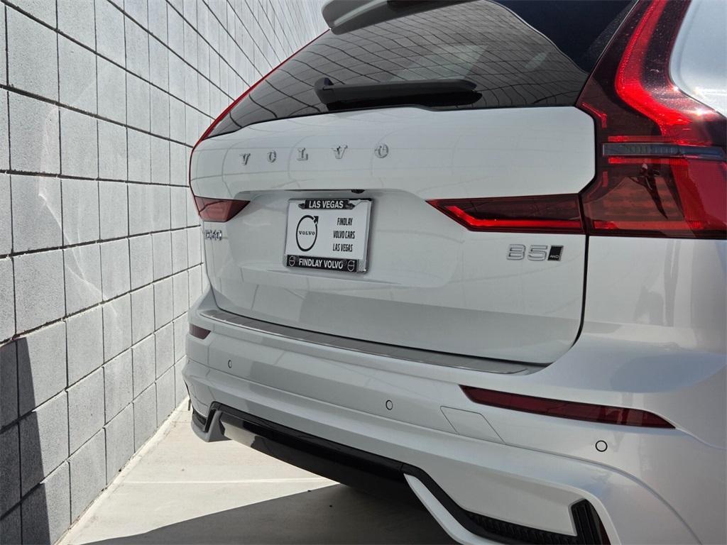 new 2026 Volvo XC60 car, priced at $56,000