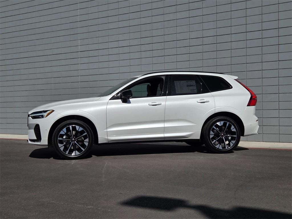 new 2026 Volvo XC60 car, priced at $56,000
